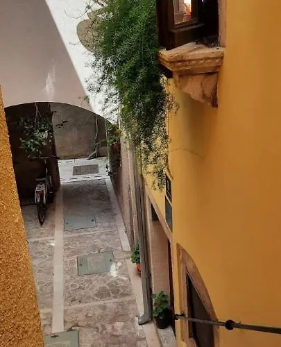 Apartament Lucija Cres