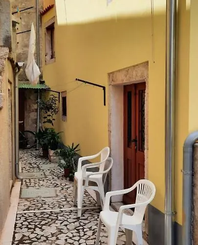 Apartament Lucija