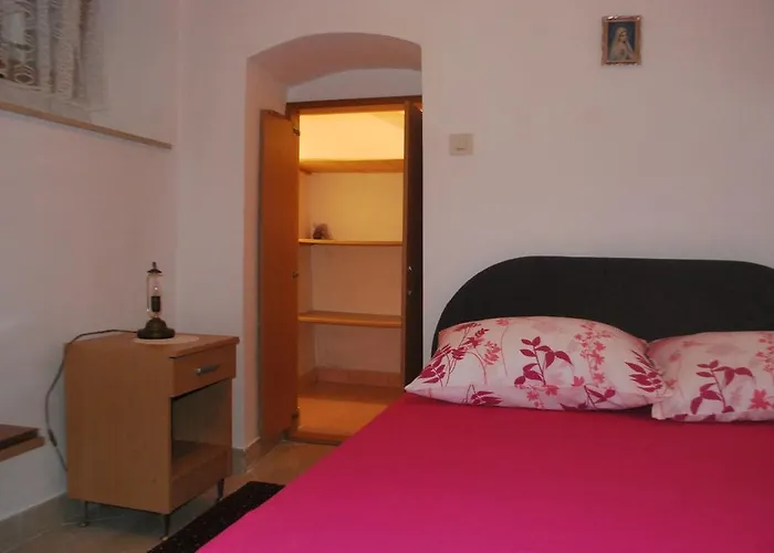 Lucija Apartament