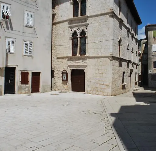 Apartament Lucija Cres