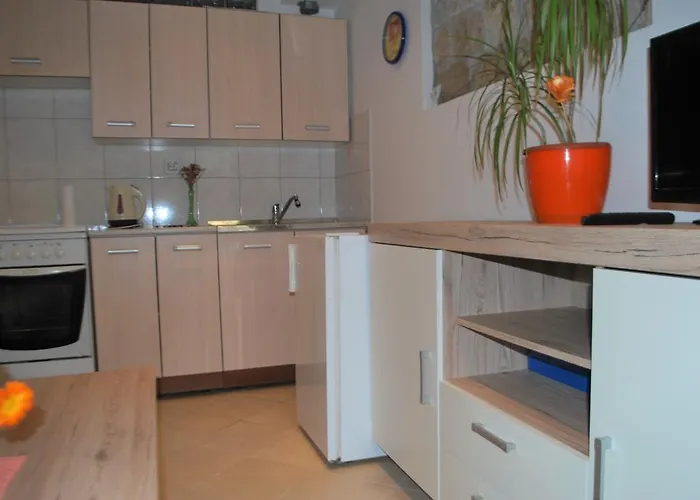 Apartament Lucija Cres