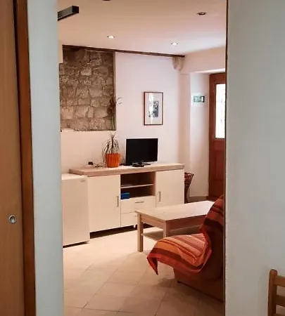 Apartment Lucija