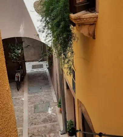 Apartment Lucija Cres