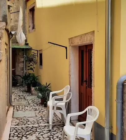 Apartment Lucija
