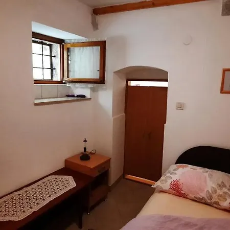 Apartment Lucija