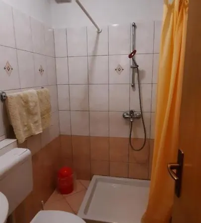 Lucija Apartment