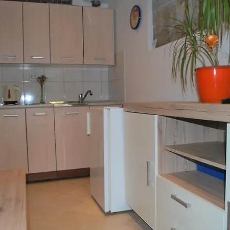 Appartement Lucija Cres