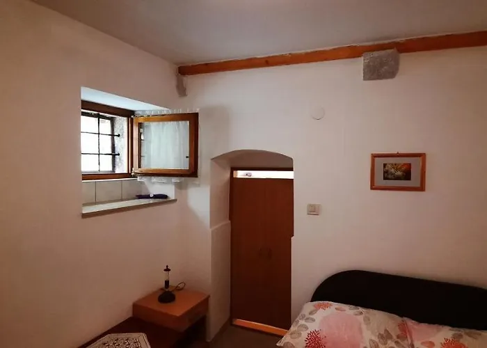 Apartman Lucija *